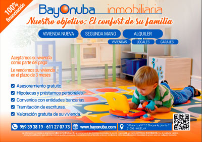 imagen publicidad folleto bayonuba primavera 2017