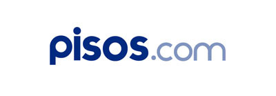 logo pisos.com