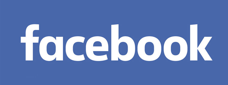 facebook logo