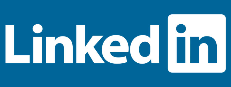 linked logo