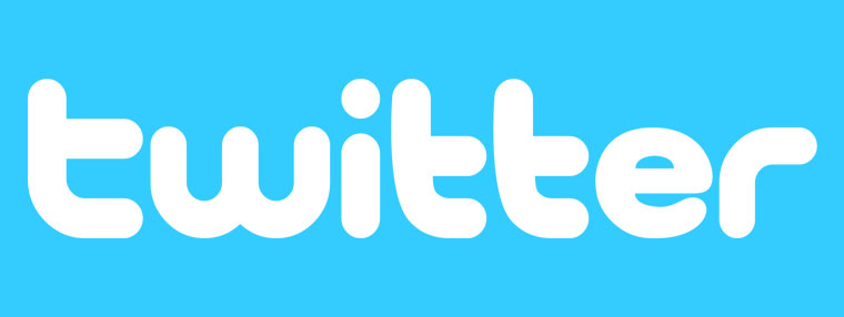 twitter logo