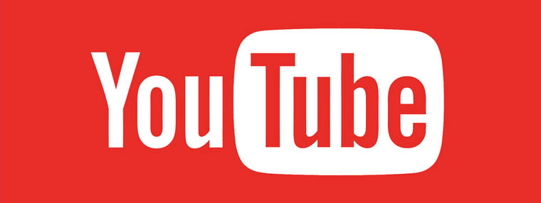 youtube logo
