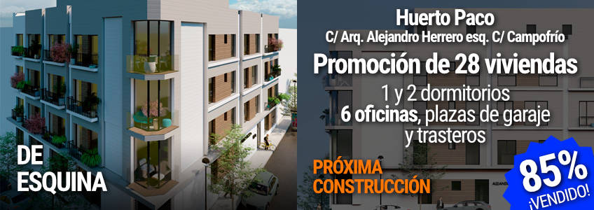 pisos de 2 dormitorios en Huelva
