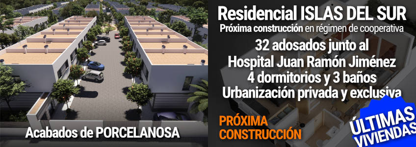pisos de 2 dormitorios en Huelva