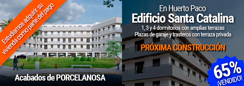 pisos de 2 dormitorios en Huelva
