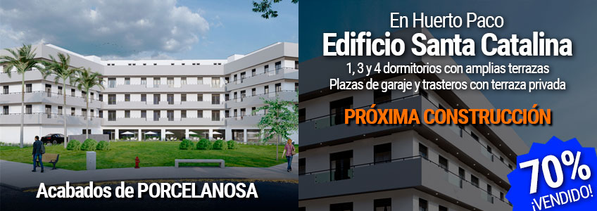 pisos de 2 dormitorios en Huelva