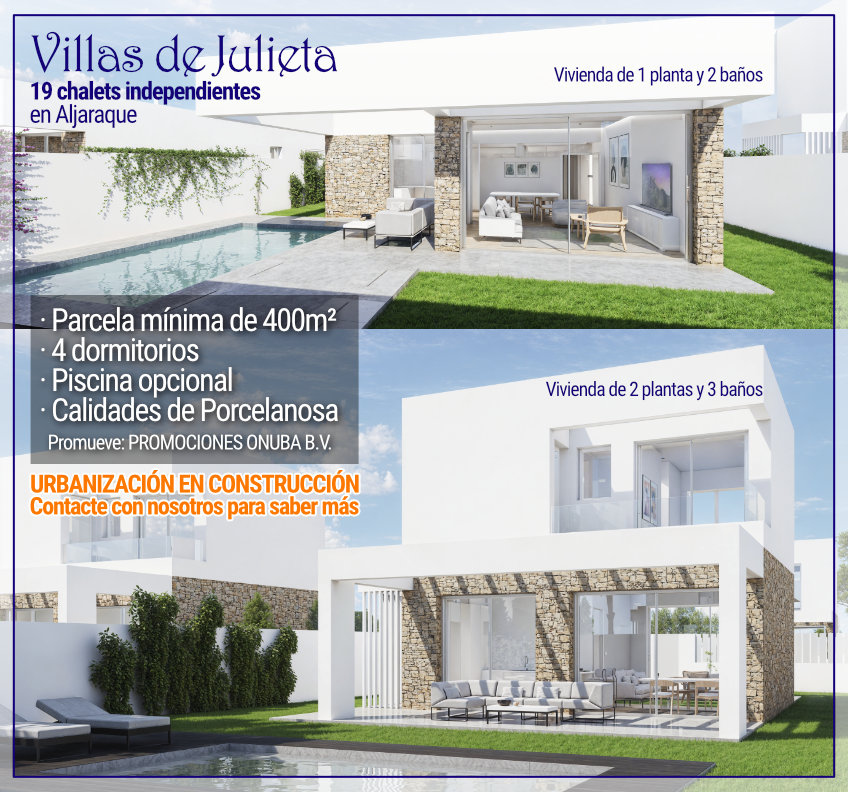 pisos de 2 dormitorios en Huelva